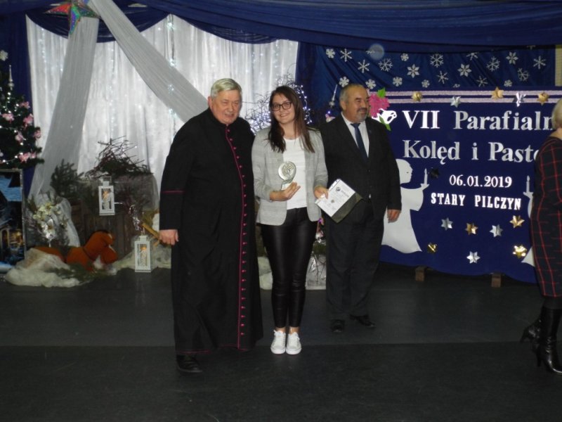 Przegląd kolęd 2019